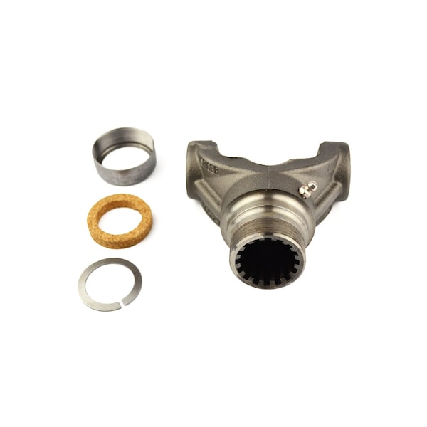Spicer Drive Shaft Slip Yoke 3-3-468KX - main